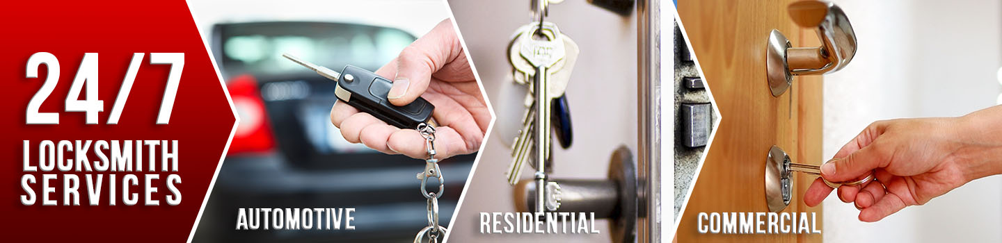 Emergency Locksmith Services