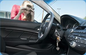 Car Door Unlocking Service