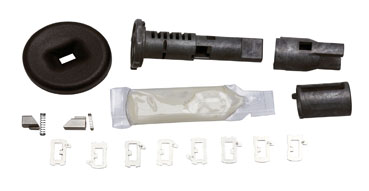 Ignition Lock Cylinder Repair