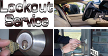 Emergency Lockout Services